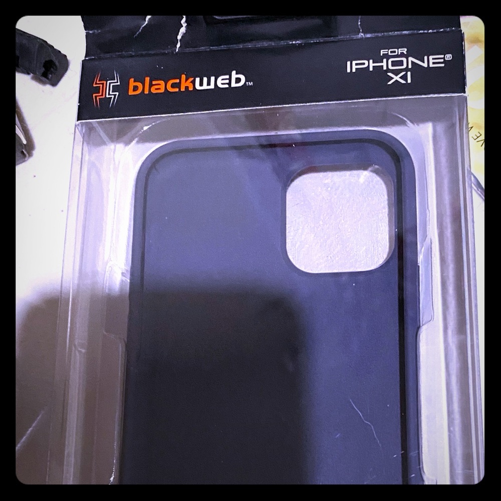 iPhone 11 case